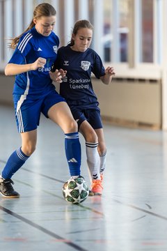 Bild 54 - wDJ Loewinnen Cup D2